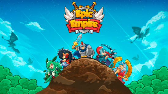 Epic Empire: Tower Defense