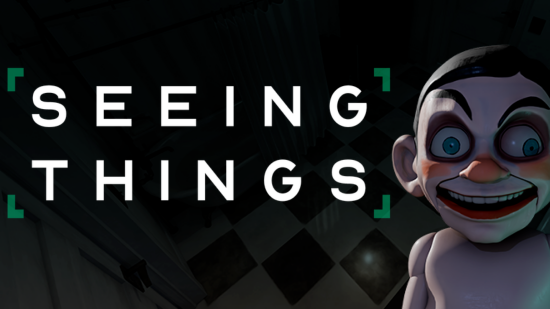 Seeing Things