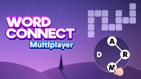 Word Connect Multiplayer