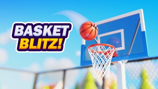 Basket Blitz