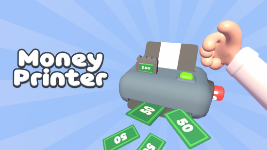 Money Printer